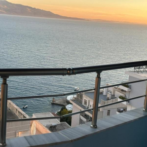 Penthouse Apartment